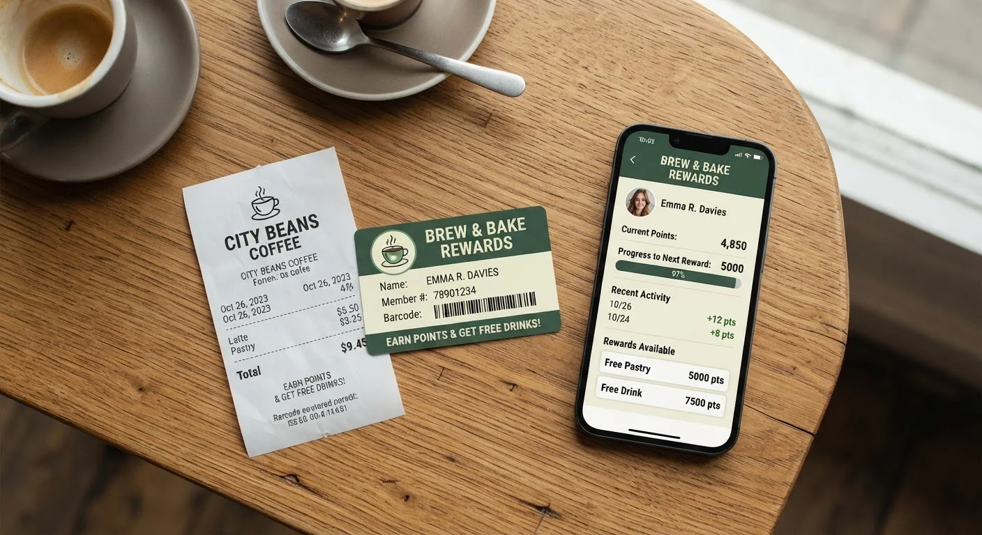 Loyalty Programs Explained: Are Store Reward Points Actually Valuable?