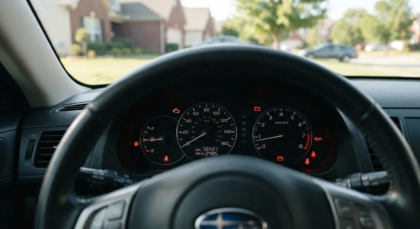 Auto Ownership Myths That Cost Drivers Real Money