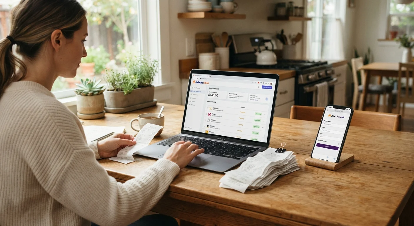 Cashback, Rebates, and Price Protection: Three Savings Tools Most Families Underuse