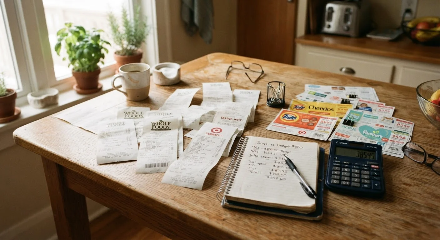 Deal-Finding Myths That Cost Families Money