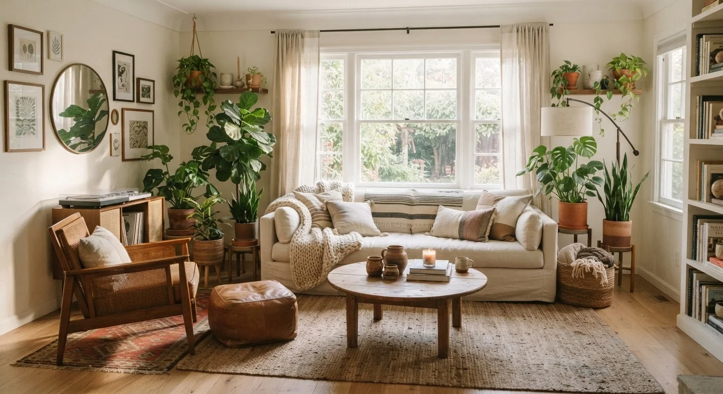 Decorating on a Tight Budget: Where to Spend and Where to Save
