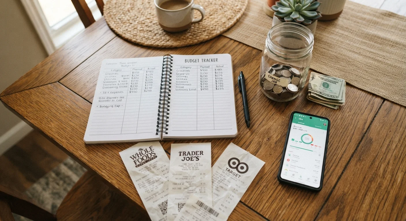 Building a Family Savings System: Habits, Tools, and Routines That Work