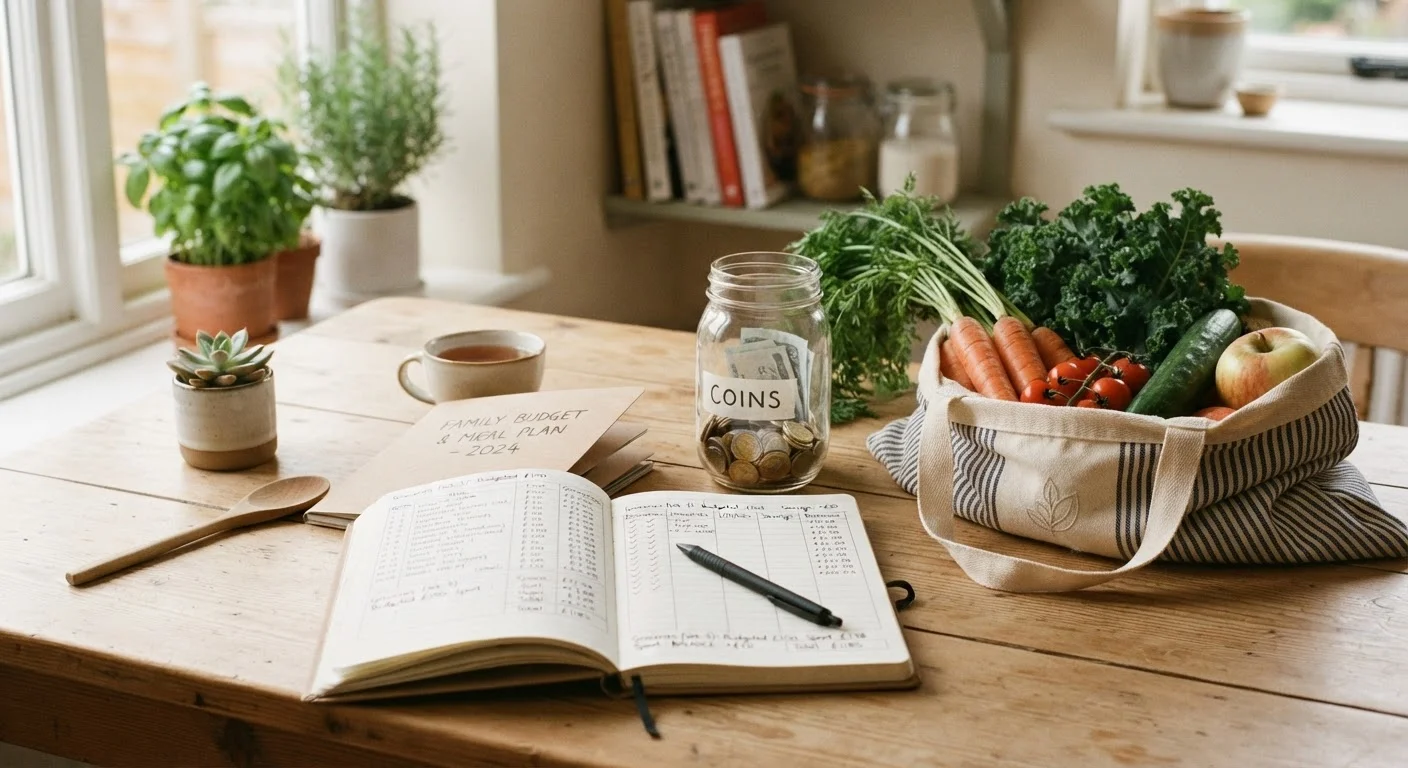 Why Frugal Living Is Not the Same as Being Cheap