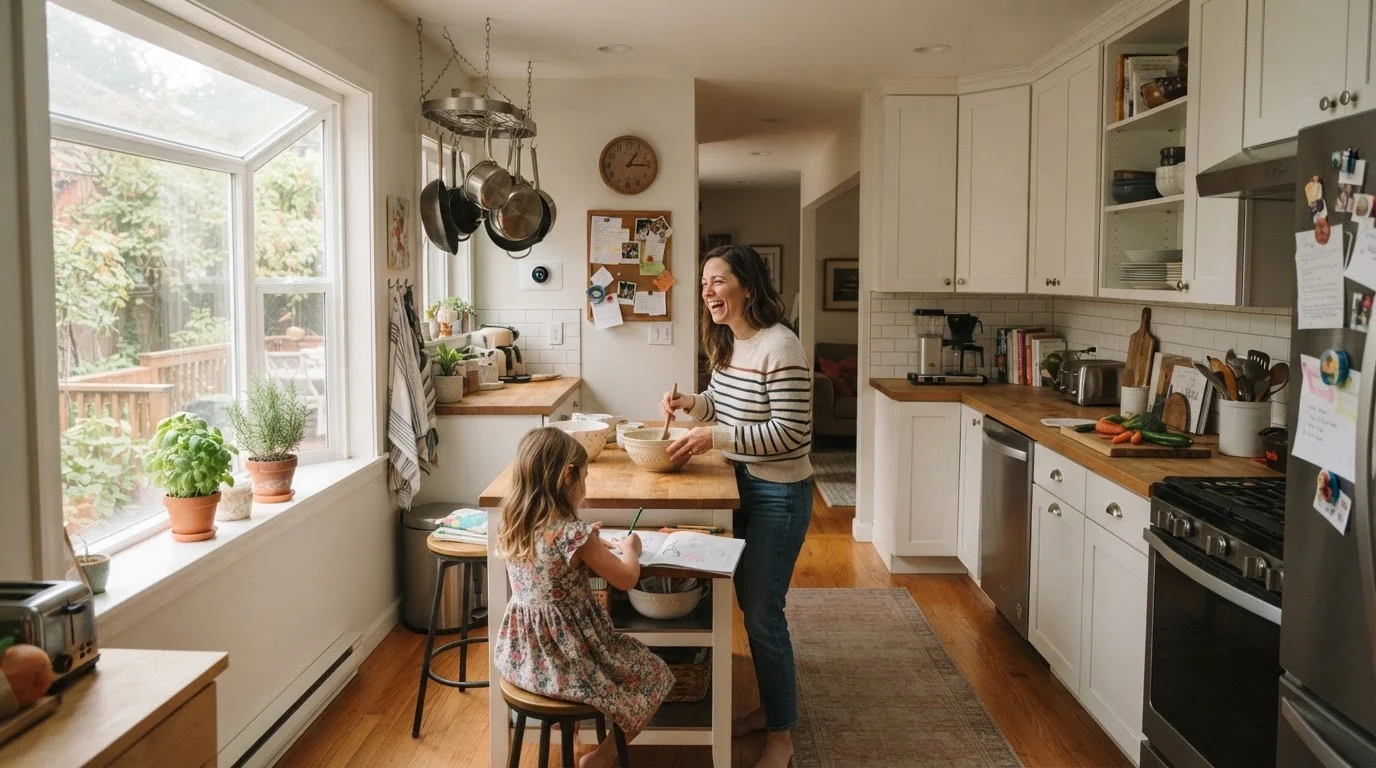 Energy Use at Home: Everyday Habits That Quietly Inflate Your Utility Bills
