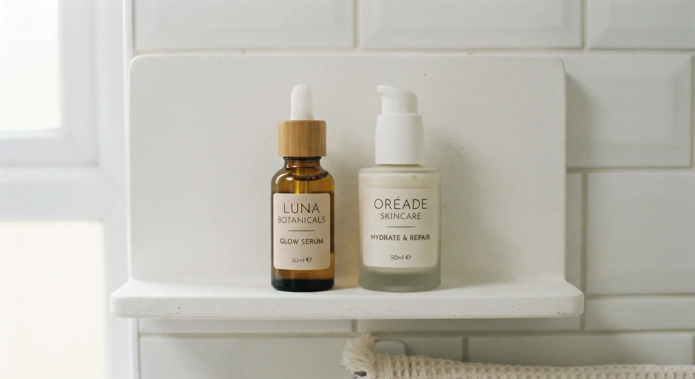 Hyaluronic Acid vs Glycerin: Which Drugstore Humectant Actually Works for Dry Skin