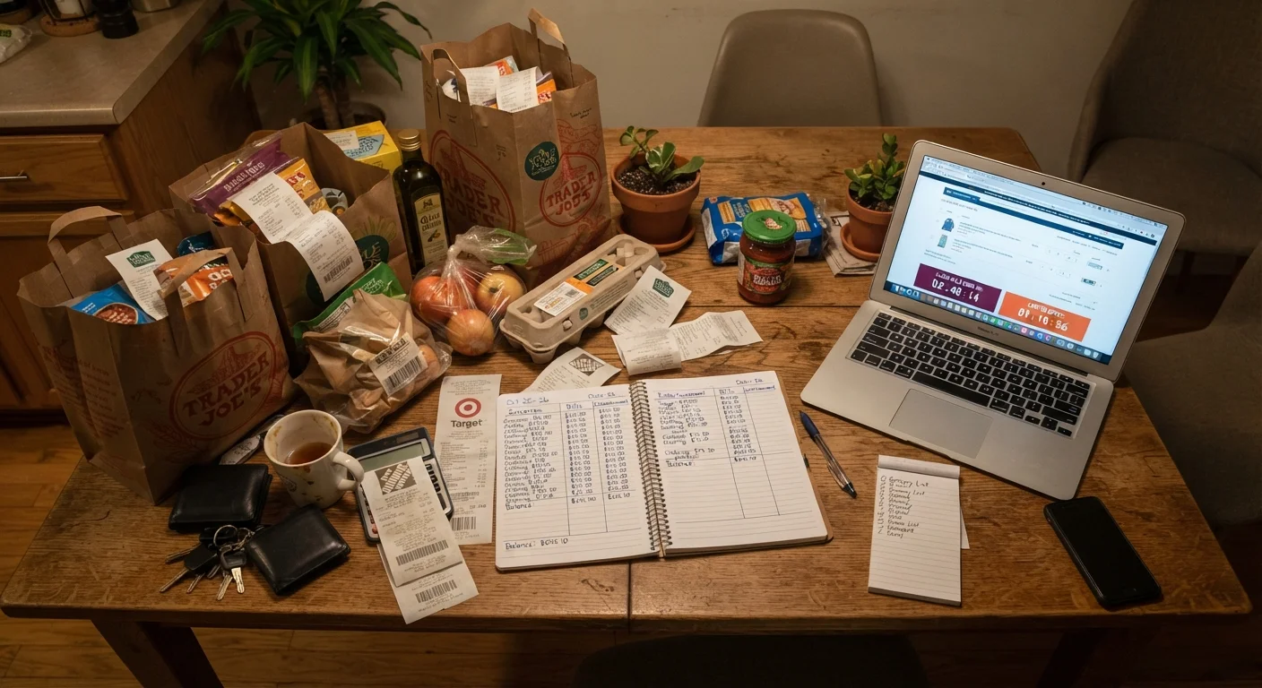 Why Families Overspend During Sales Events (and How to Stay on Budget)