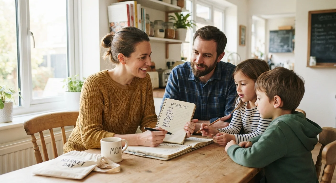 Before You Shop a Sale: A Pre-Purchase Checklist for Smarter Spending