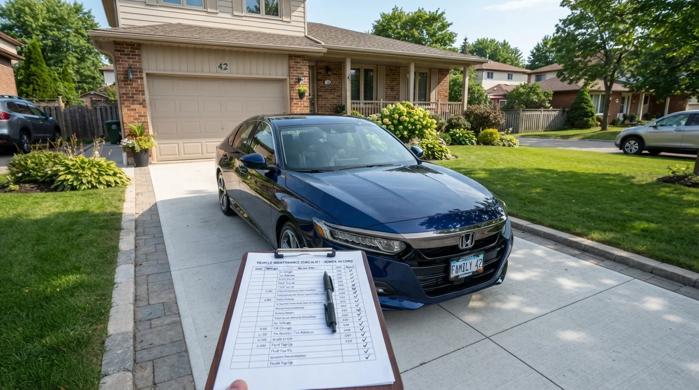 Reducing Auto Ownership Costs: A Comprehensive Guide for Everyday Drivers
