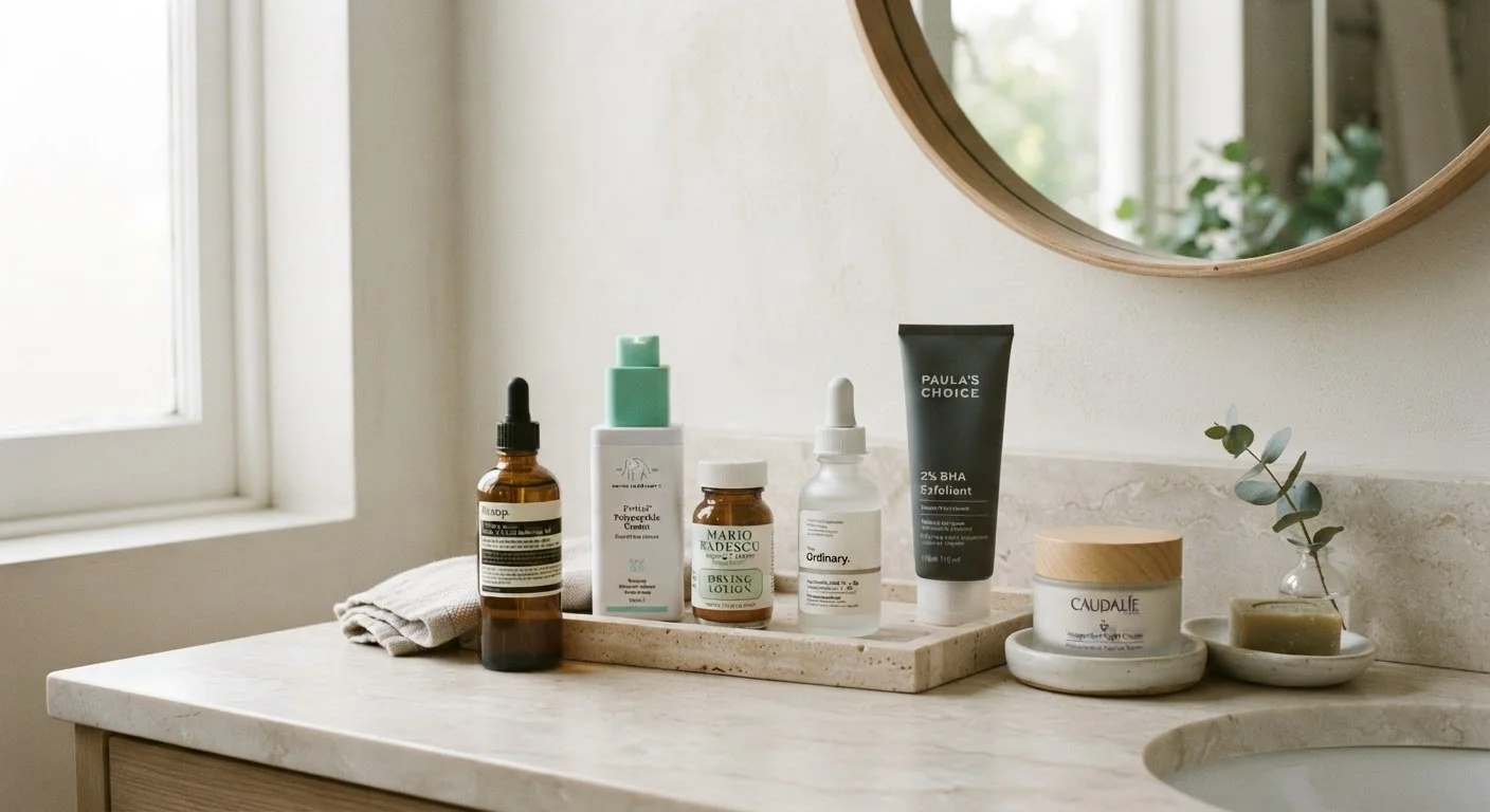Skincare Mistakes That Quietly Cost You More in the Long Run