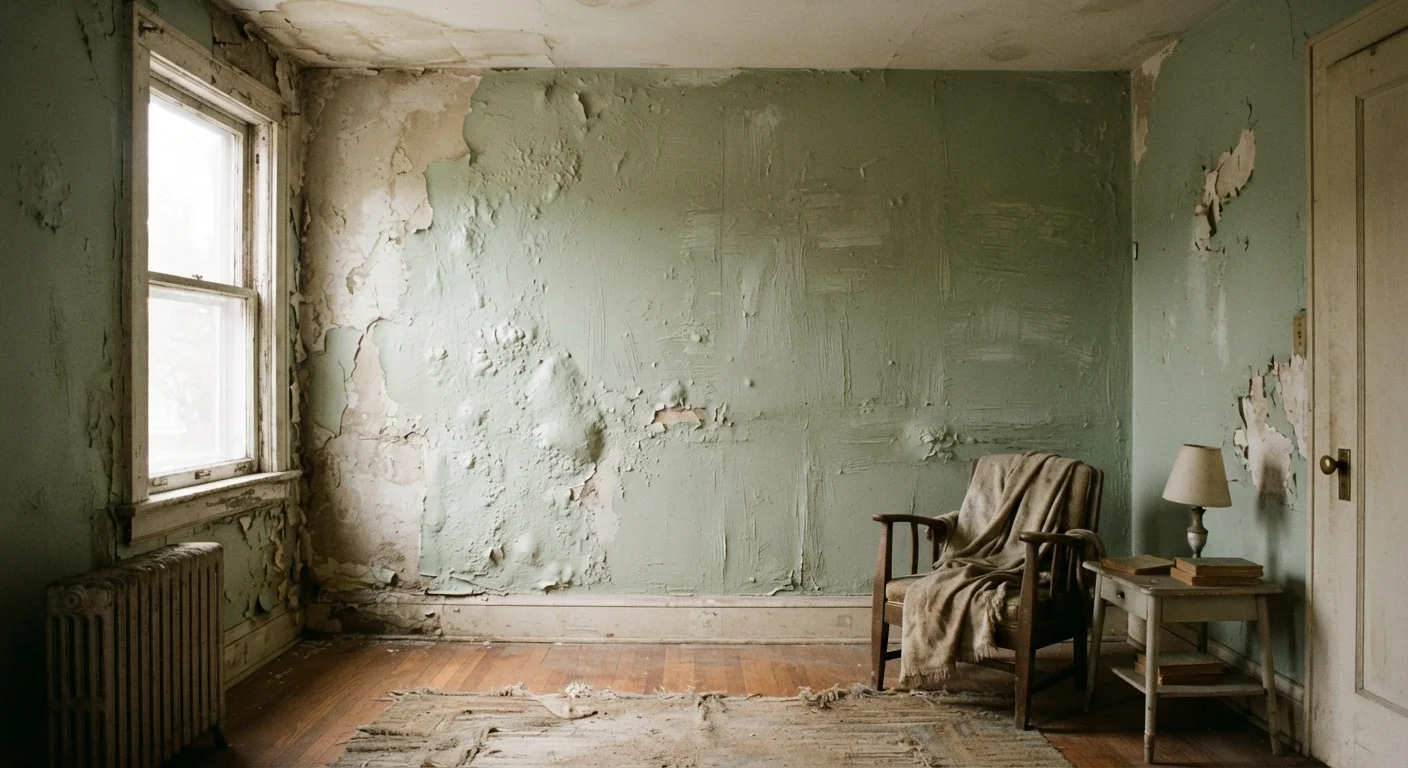 Why Cheap Paint Jobs End Up Costing More in the Long Run